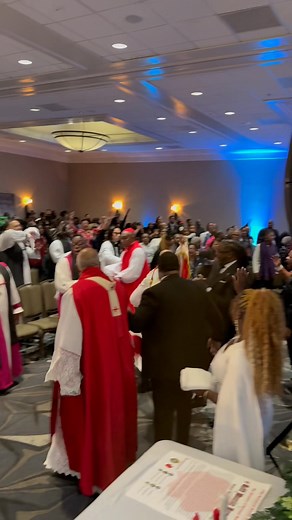 To our Pastor, Bishop Todd M. Hall — congratulations on your consecration and reaffirmation. This truly marks a rebirth and a fresh wind of God over your life. We, the Shabach Church, honor you, celebrate you, and love you. May God continue to elevate, strengthen, and cover you as you walk boldly in this next dimension of purpose. | The Shabach Church
