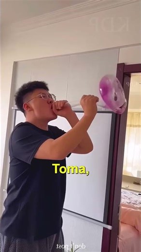 LE DABAN VASOS DIFERENTES!