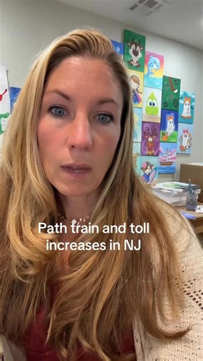 Path train rate hikes in New Jersey #path #newjersey #train #mta #wtc #rates | Teacher in NJ