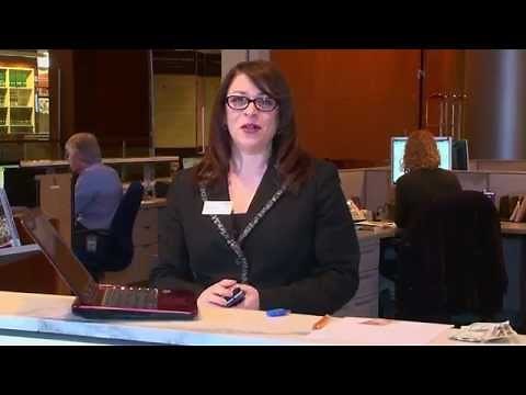 Preparing to Visit the Library of Virginia