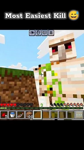 Most Easiest Kill Ever 😅
