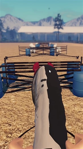 POV standard courses are too easy for you and your horse 😈 (just playing but did want to spice it up a little.. this was NOT easy) #lcssylv #lcsequest #lcstesting #roblox #lcstestingroblox