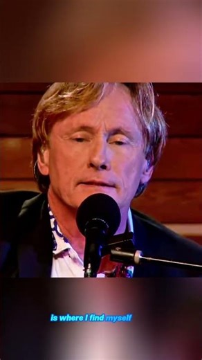 Kyrie/Mr.Mister, Richard Page (acoustic) edit