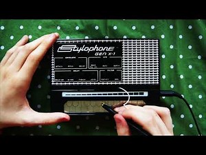 Stylophone Gen X-1