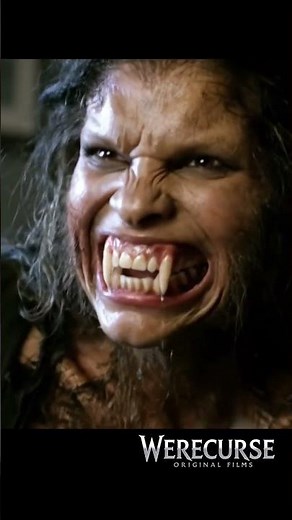 Ashley Eclipse — She’s More Werewolf Than Human | Female Transformation Short