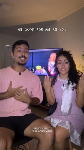 WHAT I'VE BEEN LOOKING FOR - High School Musical (Cover by Igor Viriato & Juliana Sevach)