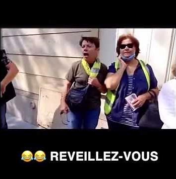 Macron EXPLOSION même