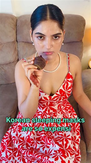 Maahi Bhatt | Just two magical ingredients for glowing and plumpy skin ✨ • Beetroot Juice • Aleovera gel How to make it? Just add 1 Tbs of beetroot... | Instagram