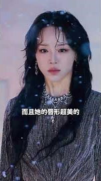牙套真的能換臉？揭秘「牙套版全智賢」申惠善進化史，這部位才是精緻關鍵 #申惠善 #莎拉的真偽人生 #牙套