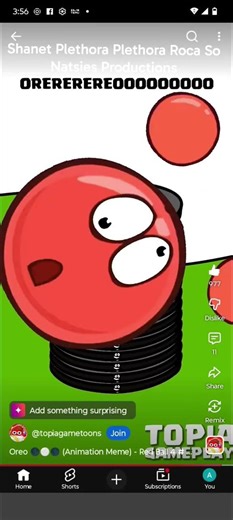 Endless Spanish Pleorta Productions Logo 2022