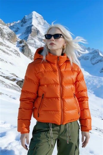 I Have Adapted to This Climate
