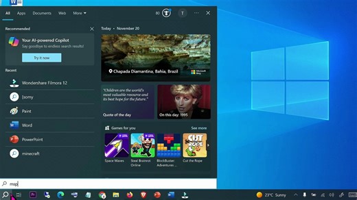 Change Background Color in Paint in 1 Minute - video Dailymotion