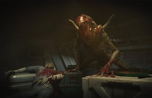 [SDCC 2025] New Gameplay Trailer Debuts for ‘Alien: Rogue Incursion Evolved Edition’ [Watch]