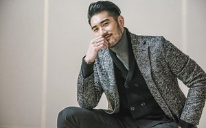 Godfrey Gao Bio - Net Worth, Movies, Funeral & Girlfriend | TV Show Stars
