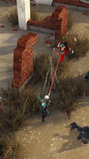 New Tacticool Operator: Mia