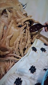 Grandma can’t eat solid food | AI Is Cursed