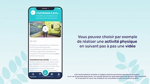 [#ArthrocoachApp] Aujourd’hui, nous découvrons ensemble les différents programmes disponibles sur ArthroCoachApp ! Des conseils, des exercices, des podcasts sont à votre disposition pour vivre au mieux votre arthrose ! Notre application #ArthrocoachApp gratuite est à retrouver ici : https://app.arthrocoach.com | Martha · l’actu de votre bien-être articulaire | Facebook