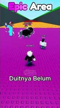 AMBIL BRAINROT LEGENDARY!! SIAPA PALING MAHAL? ⚡😱 #roblox