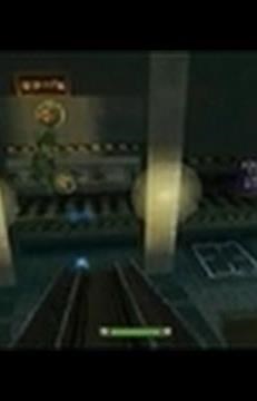 TMNT Nintendo DS Gameplay - Grinding