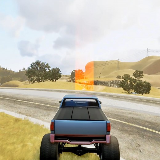 How complete monster mission with no difficulty( Pc Gameplay ) | Impossible gamer