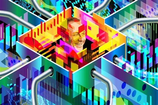 The Less You Know About AI, the More You Are Likely to Use It