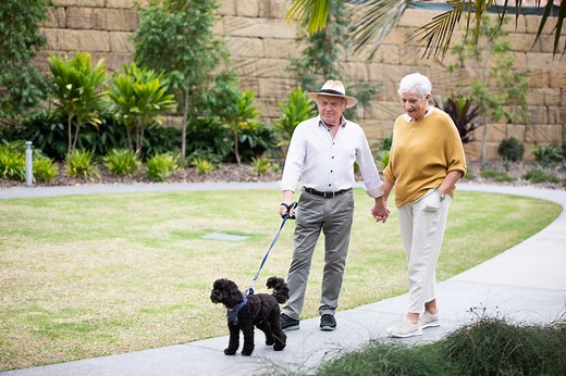 Mango Hill | Seasons Seniors Living