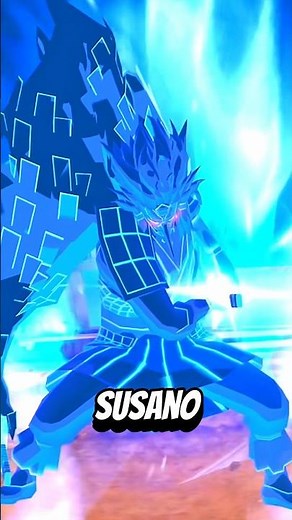 THIS IS HOW YOU WILL GET SUSANO'S INVOCATION😱🔥 #kaliman55ff