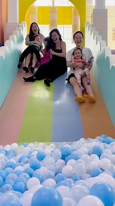 PlayTown Kids Cafe 🎀 | My Best Mommy Life