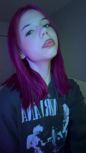 RAMMSTEINN🔥🔥#pinkhair #pinkhairdontcare #fyp #lipsync #rammstein | rammstein