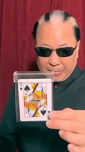 32K views · 64 reactions | THE MOST VISUAL CARD IN BOX EFFECT YOU WILL EVER PERFORM There are numerous classic card in box effects in the magic society. There’s only one thing missing - a perfect visual appear, until NOW. LEARN MORE via the link on the post or from your favourite magic shop. | Murphy's Magic Supplies, Inc. | Facebook