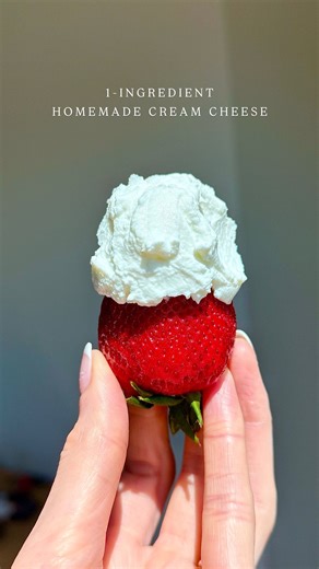 144K views · 14K reactions | @lilsipper YOGURT CREAM CHEESE vs...