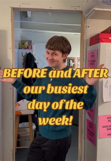 Exploring the Antique Marketplace: Busiest Saturday Insights