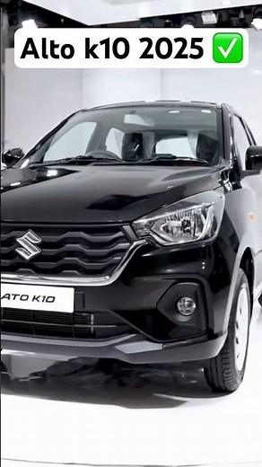 Alto k10 2025, Alto k10 vxi plus #altok10 #shorts #marutisuzuki 🔥