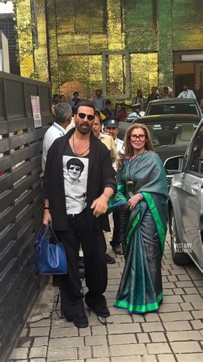 Maa Jaisi Saas ❤️ Akshay Kumar Ka Special Bond ✨ #akshaykumar