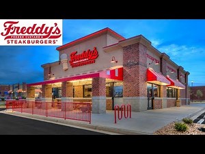 Freddy's Frozen Custard & Steak Burgers