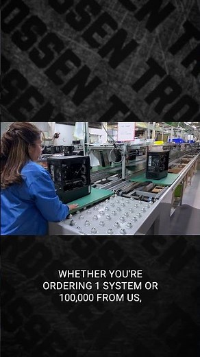 Proud of Partner with Ace Computers