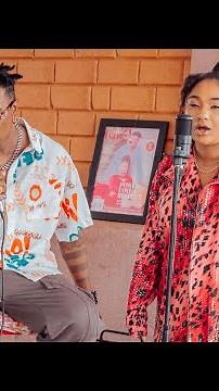 Don’t let go (Lyrics Video)- Aika & Nahreel