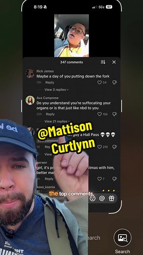 @KM Reposts MattisonCurtlynn 🫶💛 11/14 We don’t tag them because we want it to be anonymous. Click the “KM Reposts” tag to to go straight there. We need your support! buymeacoffee.com/thekindnessmob Official Nomination Form in Bio #kindnessmob #kindness #Love #bekind #human