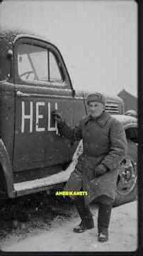 Russia's Biggest WW2 Secret Was Built in Indiana #worldwar2 #ww2history #ww2