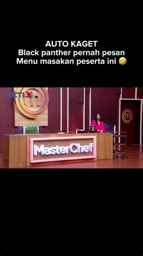 13K views · 117 reactions | Juri auto ngakak 藍藍 #masterchef #masterchefindonesia #fyp | Atana Atana | Facebook