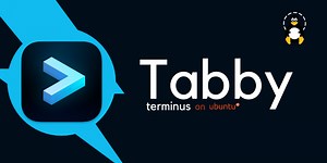 How to install Tabby (Terminus) Terminal on Ubuntu 20.04 – Its Linux FOSS