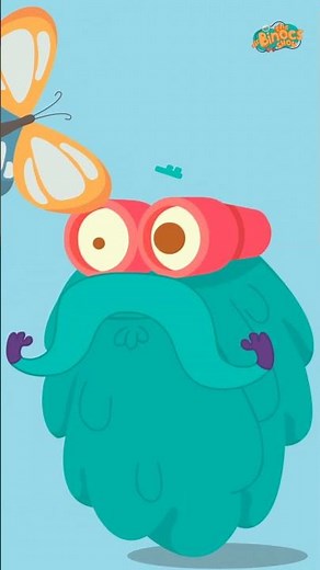 LA MARIPOSA Y SU CICLO DE VIDA | Educativos para niños | Documentales en español