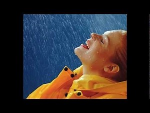 Mark "Brink" Brinkman - Beyond The Rain