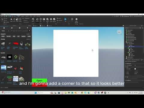 📃🤔Roblox Gui Tutorial [5 Minutes!]