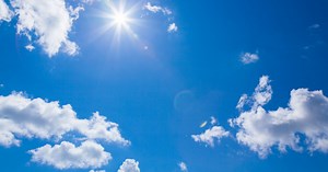 Why Is the Sky Blue?