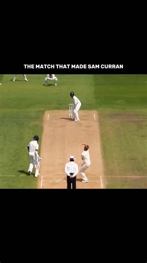 𝐑 𝐆 𝐕 on Instagram: "Sam Curran is an English international all-rounder cricketer who currently plays for Surrey in county cricket, the Rajasthan Royals in the Indian Premier League (IPL) as of the 2026 season, the Sydney Sixers in the Big Bash League (BBL), and captains MI London in The Hundred. A key player in England's 2022 T20 World Cup victory where he was named Player of the Tournament, he bowls left-arm medium-fast and bats left-handed. #cricket #englandcricket #samcurran"