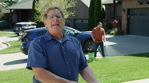 Hydrosteel Garden Hose Heavy Duty Steel Hose Triple Layered Water Hose 25ft