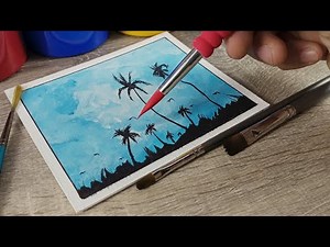 Le beau dessin le plus simple que vous puissiez apprendre en 5 minutes