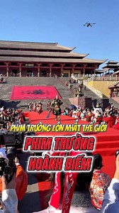 487K views · 9.6K reactions | /Phần 77/ Review du lịch vùng Giang Nam - Phim Trường Hoành Điếm, lớn nhất thế giới. #ogetgo #reelsvideoシ #fypシ #phimtruonghoanhdiem #khamphathegioi | Ô Gét Gô | Facebook