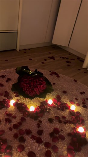 Eu te amo . | love romantic video